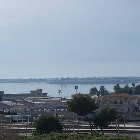 Appartamento Astrea 3* Syracuse